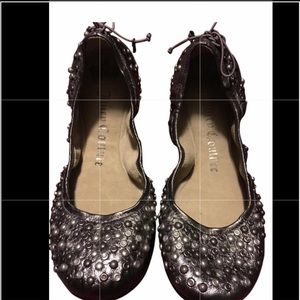 Juicy couture flats